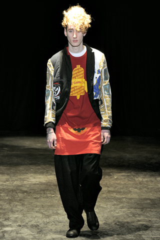 Comme des Garcons / - 2011-2012